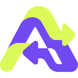 The Agents Fair logo mark